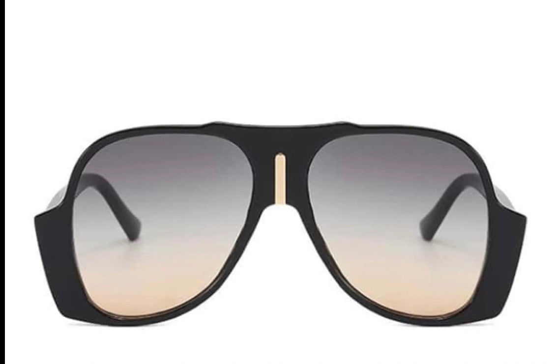 Icon Glasses