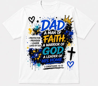 DAD shirt