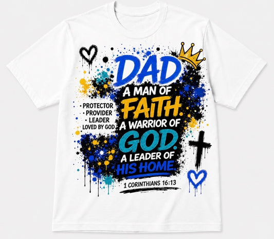 DAD shirt