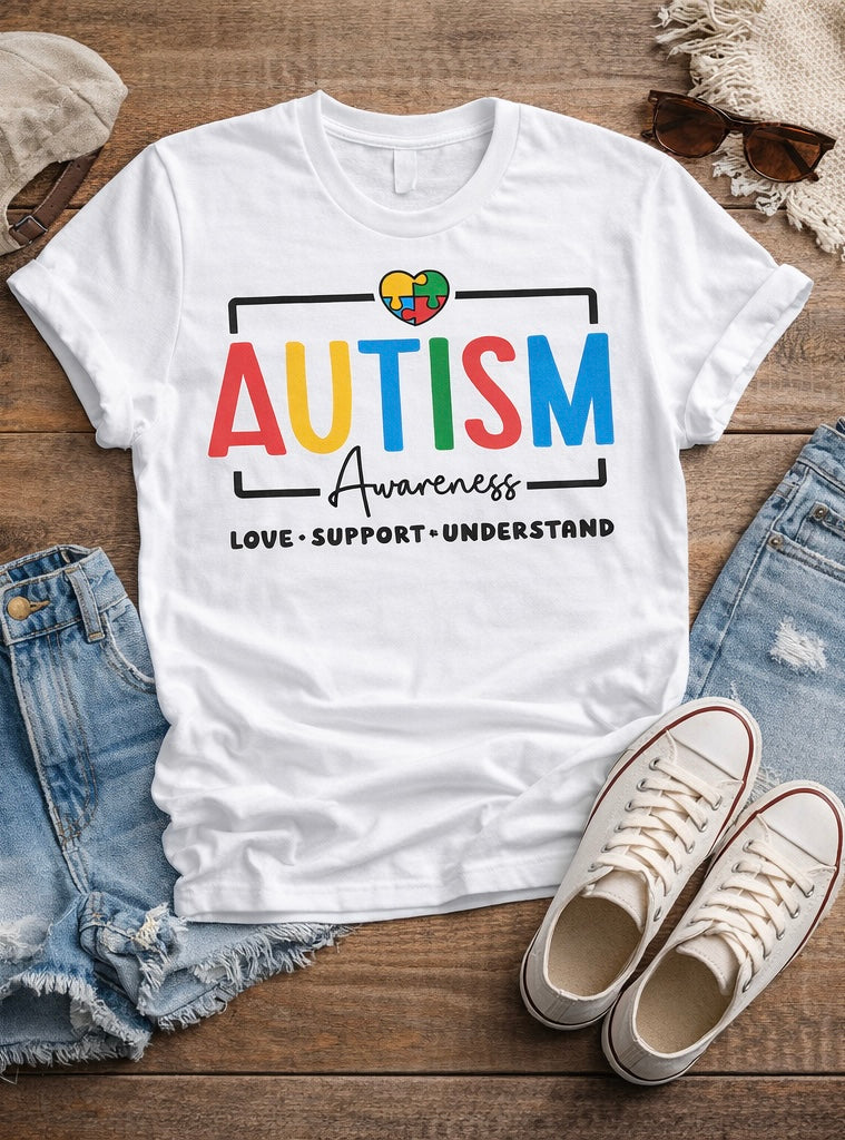 Autism Support