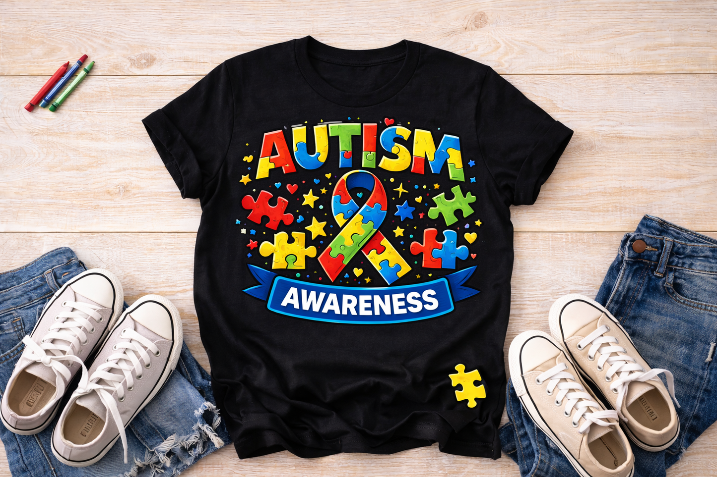 Autism Awareness
