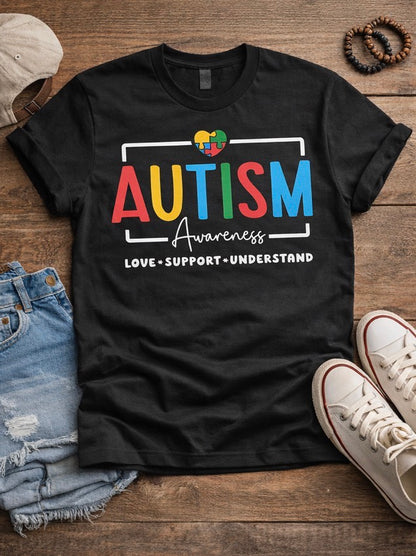 Autism Support