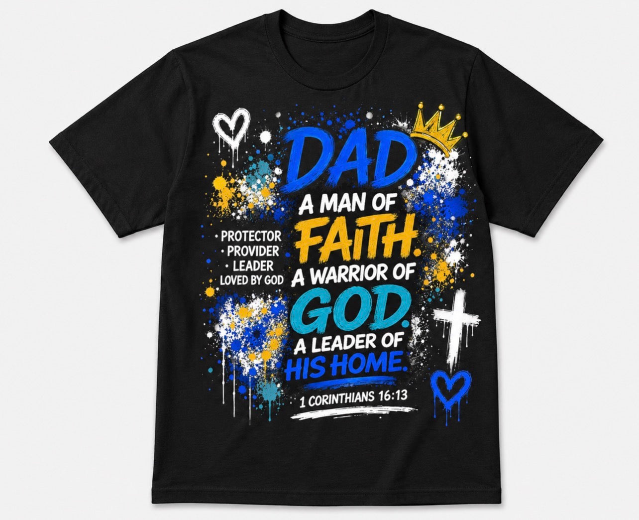 DAD shirt
