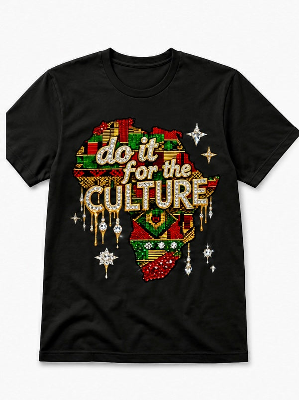 Juneteenth Culture