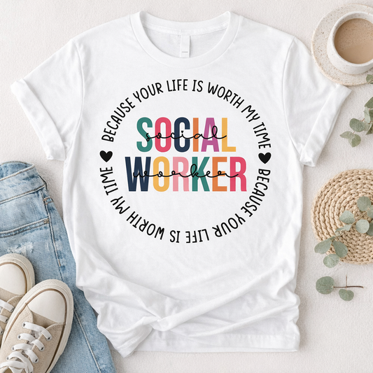 Social Worker