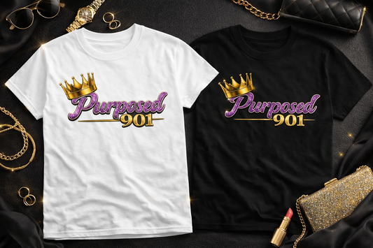Purposed 901 Tee