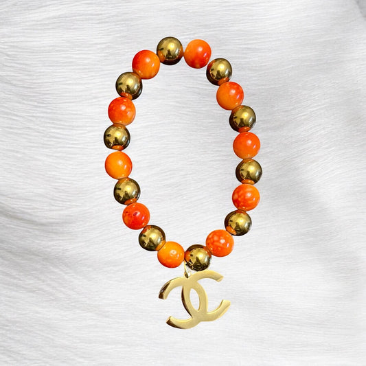 CC bracelet