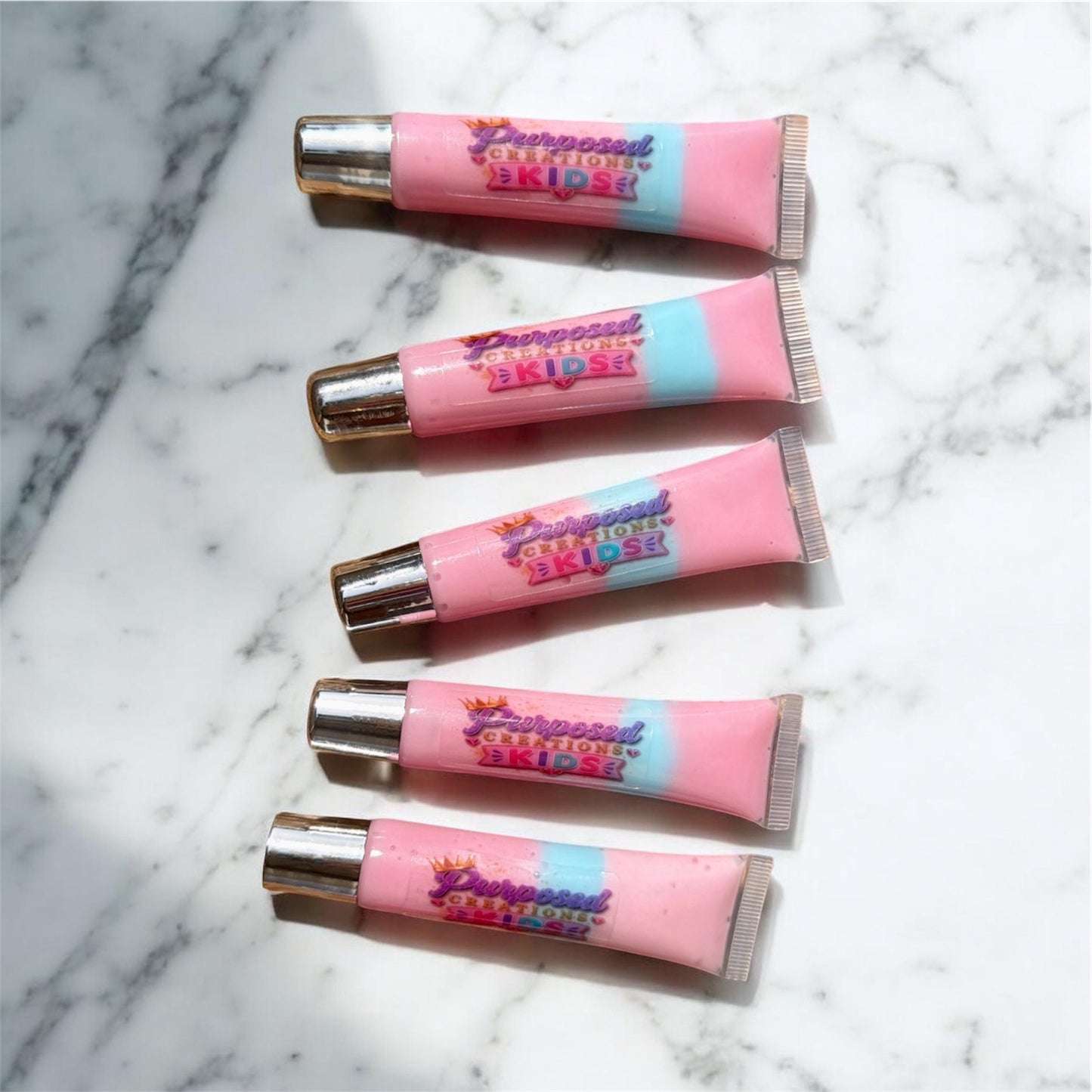 Purposed Kids Lip Gloss